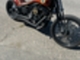 Harley-Davidson Softail