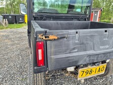 Polaris Ranger
