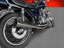 Kawasaki KZ