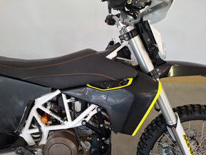 Husqvarna 701