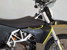 Husqvarna 701