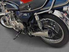 Kawasaki KZ