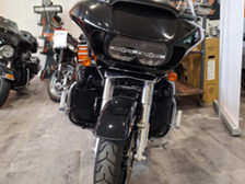 Harley-Davidson Touring