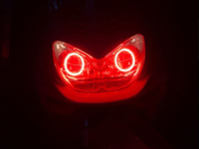 Yamaha Aerox