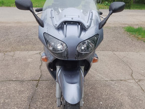 Yamaha FJR