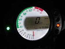 Kawasaki ZX-10R