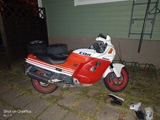 Honda CBR