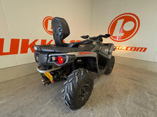 Can-Am Outlander Max