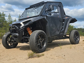 Polaris RZR