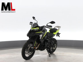 Benelli TRK
