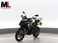 Benelli TRK