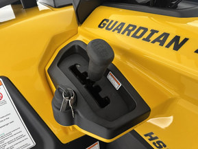 Trapper 450L T3b Guardian