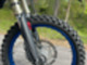 Yamaha YZ