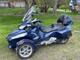 Can-Am Spyder