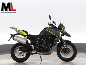 Benelli TRK