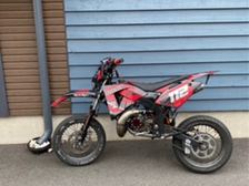 Rieju MRX