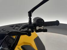 Trapper 450L T3b Guardian