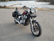 Kawasaki VN