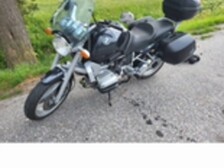 BMW R