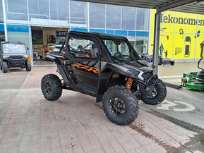 Polaris RZR