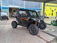 Polaris RZR