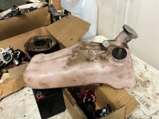 Yamaha Aerox