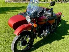 Ural IMZ