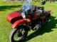 Ural IMZ