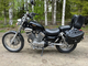 Yamaha XV