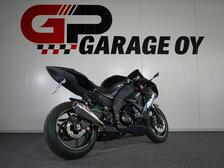 Kawasaki ZX-10R