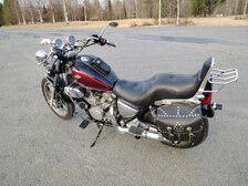 Kawasaki VN