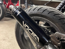 Yamaha Aerox