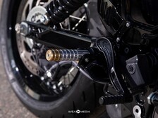 Indian Scout
