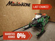 Arctic Cat Sno Pro Cross country