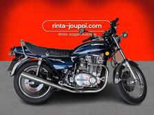 Kawasaki KZ
