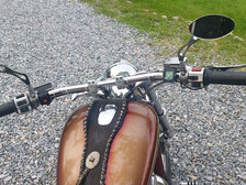 Suzuki Intruder