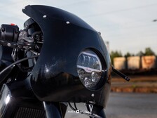 Indian Scout