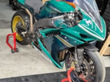 Yamaha YZF-R1