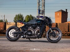 Indian Scout