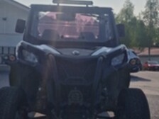 Can-Am Maverick