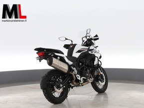 Benelli TRK