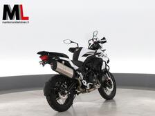 Benelli TRK