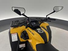 Trapper 450L T3b Guardian