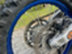 Yamaha YZ