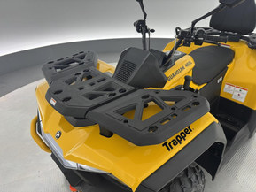 Trapper 450L T3b Guardian