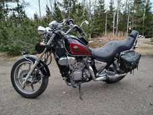 Kawasaki VN