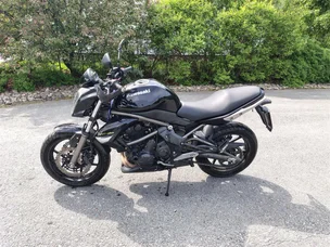 Kawasaki ER-6n