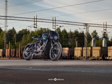 Indian Scout