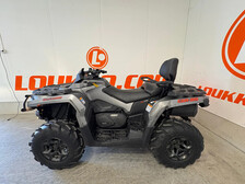 Can-Am Outlander Max