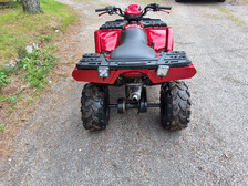 Polaris Sportsman